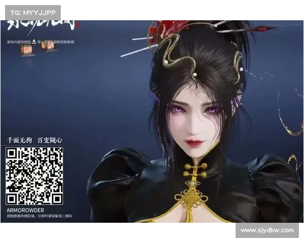 灵主手游角色 灵主手游角色