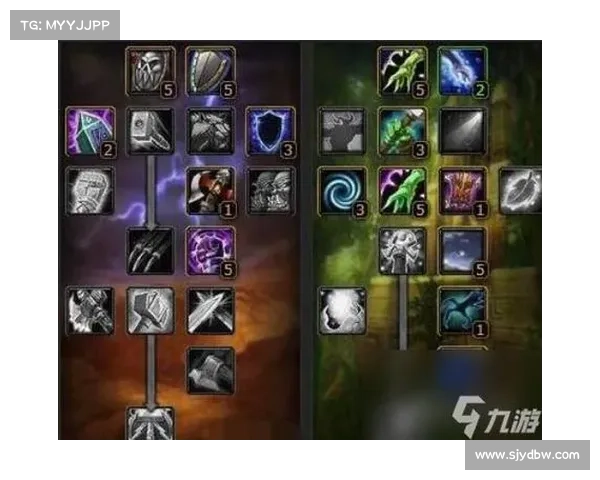魔兽世界80年代萨满快速升级攻略 魔兽世界80年代萨满快速升级攻略