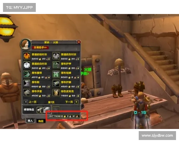 魔兽世界怀旧服骑士金币快速刷法大揭秘 魔兽世界怀旧服骑士金币快速刷法大揭秘